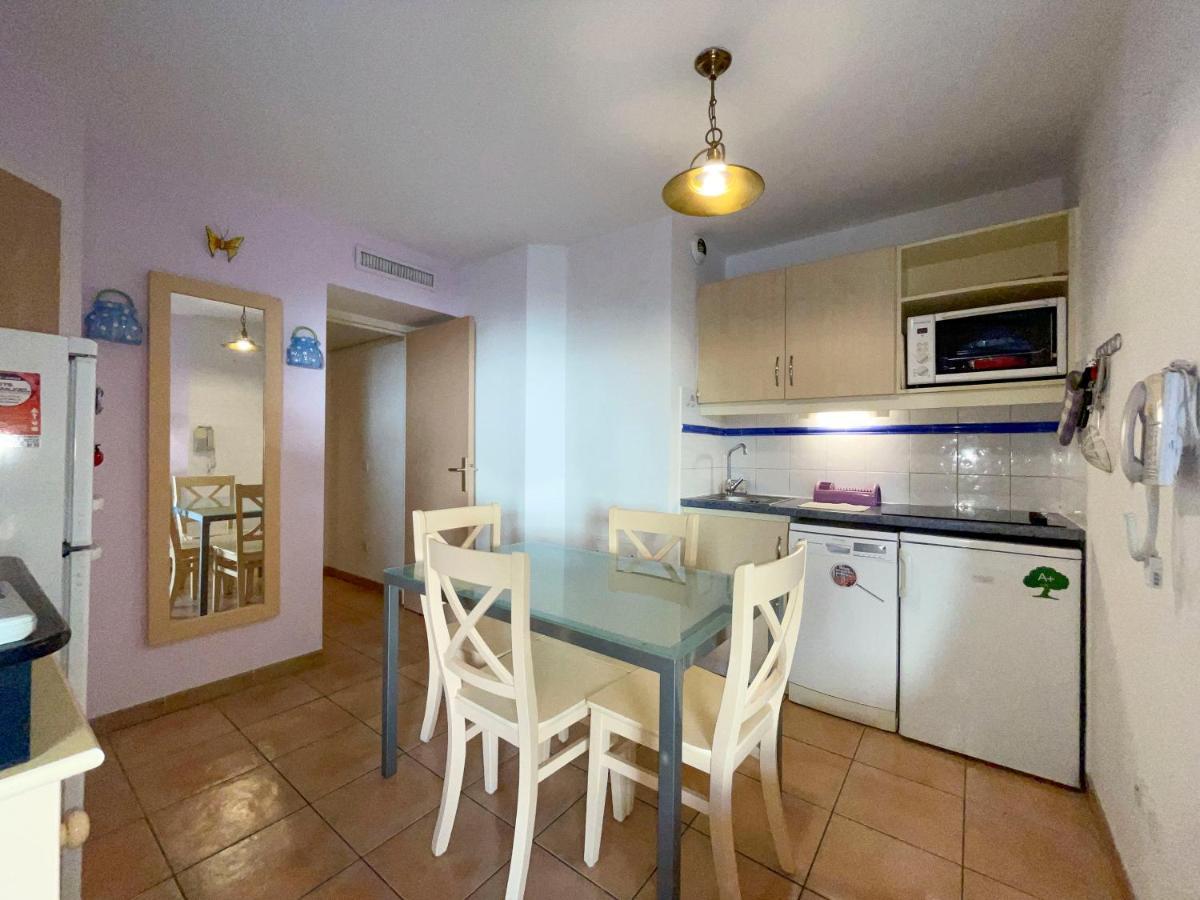 Blu Home 3 Pers Centrale Ac Wifi Menton Bagian luar foto