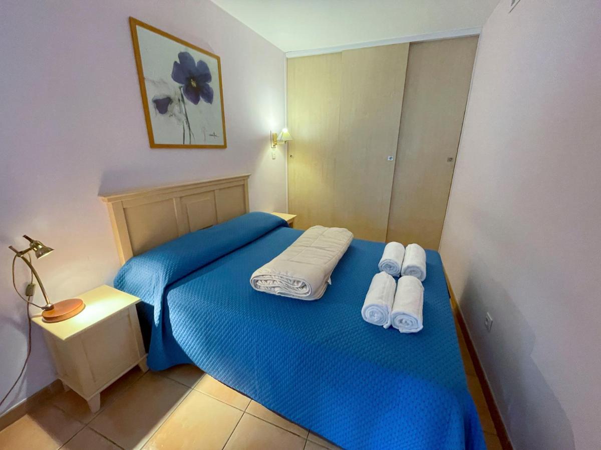 Blu Home 3 Pers Centrale Ac Wifi Menton Bagian luar foto